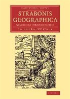 Strabo, Johann Friedrich Dubner, Johann Friedrich Dübner, Karl W. F. Muller, Karl W. F. Müller - Strabonis Geographica