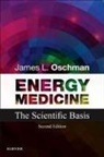 James L. Oschman, James L. (Nature's Own Research Association Oschman - Energy Medicine