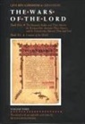 Levi ben Gershom, Levi, Levi Ben Gershom - The Wars of the Lord, Volume 3
