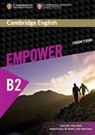 Adrian Doff, Adrian Thaine Doff, Doff Adrian, Lewis-Jones Peter, Herbert Puchta, Puchta Herbert... - Cambridge English Empower Upper Intermediate Student Book