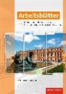 Julia Bohlmann, Norma Kreuzberger - Arbeitsblätter für den binnendifferenzierten Gesellschaftslehre-Unterricht