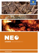 Lothar Kraft, Martin Ratemann, Martin Ratermann, Franz Stoppel - NEO Chemie, Ausgabe für die Sekundarstufe I in Niedersachsen: NEO Chemie - Ausgabe für die Sekundarstufe I in Niedersachsen