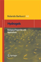 Roland Barbucci, Rolando Barbucci - Hydrogels