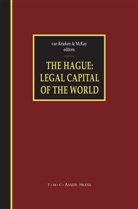 Pete J van Krieken, Peter J van Krieken, Peter J. van Krieken, Mckay, McKay, David McKay... - The Hague - Legal Capital of the World