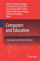 Antonio Gómez-Pulido et, José Bravo-Rodríguez, Baltasar Fernandez-Manjon, Baltasar Fernández-Manjón, Juan Antonio Gomez-Pulido, Juan Antonio Gómez-Pulido... - Computers and Education