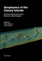 Acosta, Acosta, Juan Acosta, Juan Acosta-Yepes, Pete Clift, Peter Clift - Geophysics of the Canary Islands