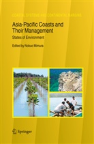 Nobu Mimura, Nobuo Mimura - Asia-Pacific Coasts and Their Management