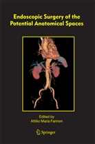 Attilio Maria Farinon, Attili Maria Farinon, Attilio Maria Farinon, Rulli, Rulli - Endoscopic Surgery of the Potential Anatomical Spaces