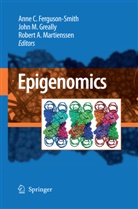 Rob A Martienssen, Anne C. Ferguson-Smith, John M. Greally, Ph. D. Greally, Ph. D. John M. Greally, Ph.D. Greally... - Epigenomics