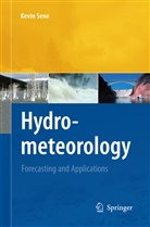 Kevin Sene - Hydrometeorology
