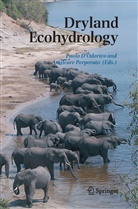 Paol D'Odorico, Paolo D'Odorico, Porporato, Porporato, Amilcare Porporato - Dryland Ecohydrology