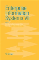 Chin-Sheng Chen, José Cordeiro, Joaqui Filipe, Joaquim Filipe, Isabel Seruca, Isabel Seruca et al - Enterprise Information Systems VII