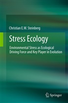 Christian E W Steinberg, Christian E. W. Steinberg, Christian E.W. Steinberg - Stress Ecology