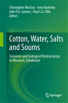 John P. A. Lamers, John P.A. Lamers, Christopher Martius, John P A Lamers et al, I. Rudenko, Inn Rudenko... - Cotton, Water, Salts and Soums