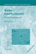 Bert M Kampes, Bert M. Kampes - Radar Interferometry