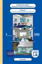 Gaelle Calvary, Gaëlle Calvary, Costi Pribeanu, Costin Pribeanu, Giuseppe Santucci, Giuseppe Santucci et al... - Computer-Aided Design of User Interfaces V