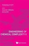 Alexander S Mikhailov &amp; Gerhard Ertl, Gerhard Ertl, Alexander S Mikhailov, Alexander S. Mikhailov - Engineering of Chemical Complexity II