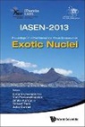 Yuri Penionzhkevich Evgeni Cherepanov, Robert Bark, Evgeni Cherepanov, Evgeni A Cherepanov, Evgeni A. Cherepanov, John Christopher Cornell... - EXOTIC NUCLEI