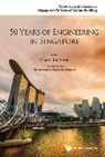 Tao Soon Cham, Tao Soon Cham - 50 Years of Engineering in Singapore