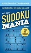 Pete Sinden - Sudoku Mania