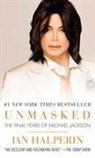 Ian Halperin - Unmasked
