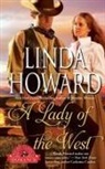 Linda Howard - A Lady of the West