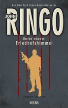 John Ringo - Unter einem Friedhofshimmel