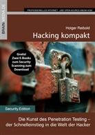 Holger Reibold - Hacking kompakt