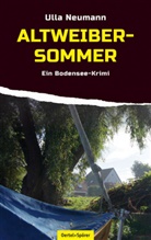 Ulla Neumann - Altweibersommer