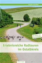 Brigitte Scheiffele - Erlebnisreiche Radtouren im Ostalbkreis