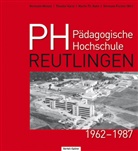 H. Fischer, Hermann Fischer, M. Hahn, Martin Th Hahn, Martin Th. Hahn, T. Karst... - Pädagogische Hochschule Reutlingen