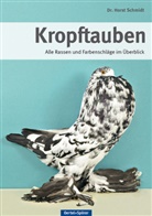 Horst Schmidt, Horst (Dr.) Schmidt - Kropftauben