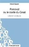 Mathie Durel, Mathieu Durel, fichesdelecture com, fichesdelecture. com - Perceval ou le conte du Graal de Chrétien de Troyes (Fiche de lecture)