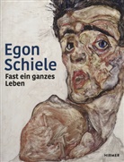 Christia Bauer, Alessandra Comini, Nicole Fritz, Egon Schiele, Christia Bauer, Christian Bauer - Egon Schiele