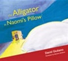 Thomas Barnett, David Giuliano, Donald Patriquin, Marlene McBrien - The Alligator in Naomi's Pillow