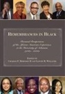 Charles F. Robinson, Charles F Robinson II, Charles F. Robinson II, Lonnie R Williams, Lonnie R. Williams, Charles F. Robinson... - Remembrances in Black