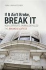 Donna Lampkin Stephens - If It Ain't Broke, Break It