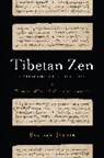 Sam Van Schaik, Sam van Schaik - Tibetan Zen