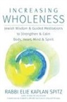 Elie (Rabbi Elie Kaplan Spitz) Kaplan Spitz, Elie Kaplan Spitz, Rabbi Elie Kaplan Spitz - Increasing Wholness