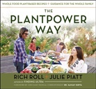 Julie Piatt, Rich Roll, Rich/ Piatt Roll - The Plantpower Way