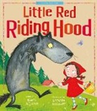 Loretta Schauer, Tiger Tales, Tiger Tales&gt;, Loretta Schauer, Tiger Tales - Little Red Riding Hood