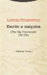 Ludwig Wittgenstein - Escrito a máquina : [The big typescript] [TS 213]