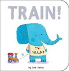 Judi Abbot, Judi Abbot - Train!