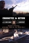 Adm James M Loy, Adm James M. Loy, Adm. James M. Loy, James M Loy, James M. Loy, Donald T Phillips... - Character in Action