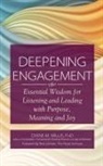 Diane M. Millis, PhD Millis - Deepening Engagement