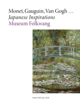Museum Folkwang, Museum Folkwang, Museum Folkwang - Monet Gauguin Van Gogh Japanese Inspirations