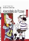 Antonio A. Gómez Yebra, Estrella Fages - Abecedario de Picasso