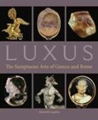 Kenneth Lapatin, Kenneth Lapatin - Luxus