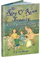 L Leslie Brooke, L. Brooke, L. Leslie Brooke - The Ring O' Roses Treasury