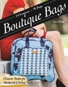 Kim, Sue Kim - Boutique Bags